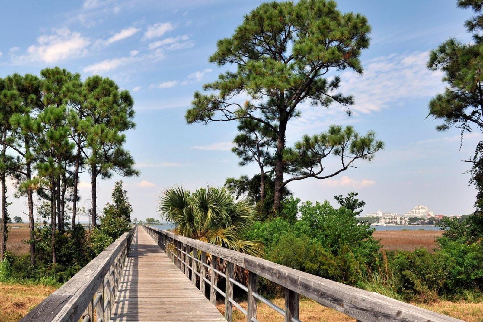 5259 Tivoli By The Sea Villa Destin Exterior photo