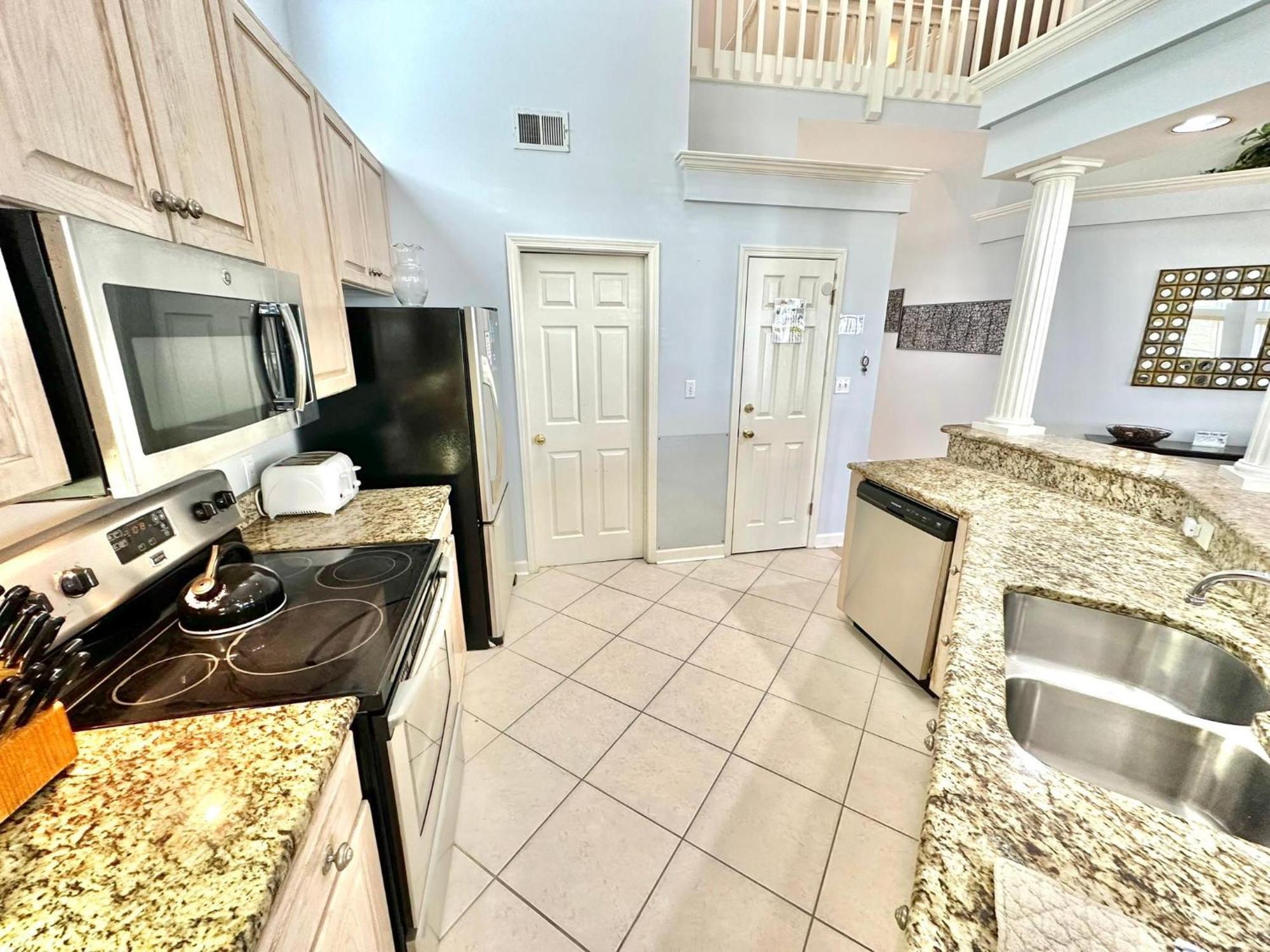 5259 Tivoli By The Sea Villa Destin Exterior photo