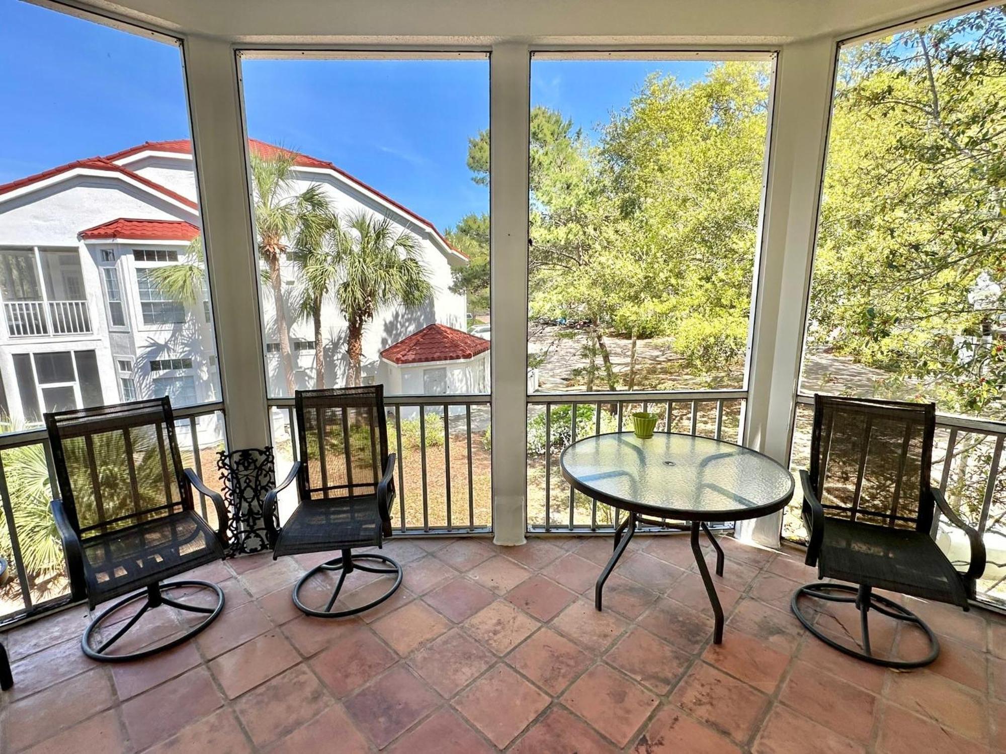 5259 Tivoli By The Sea Villa Destin Exterior photo