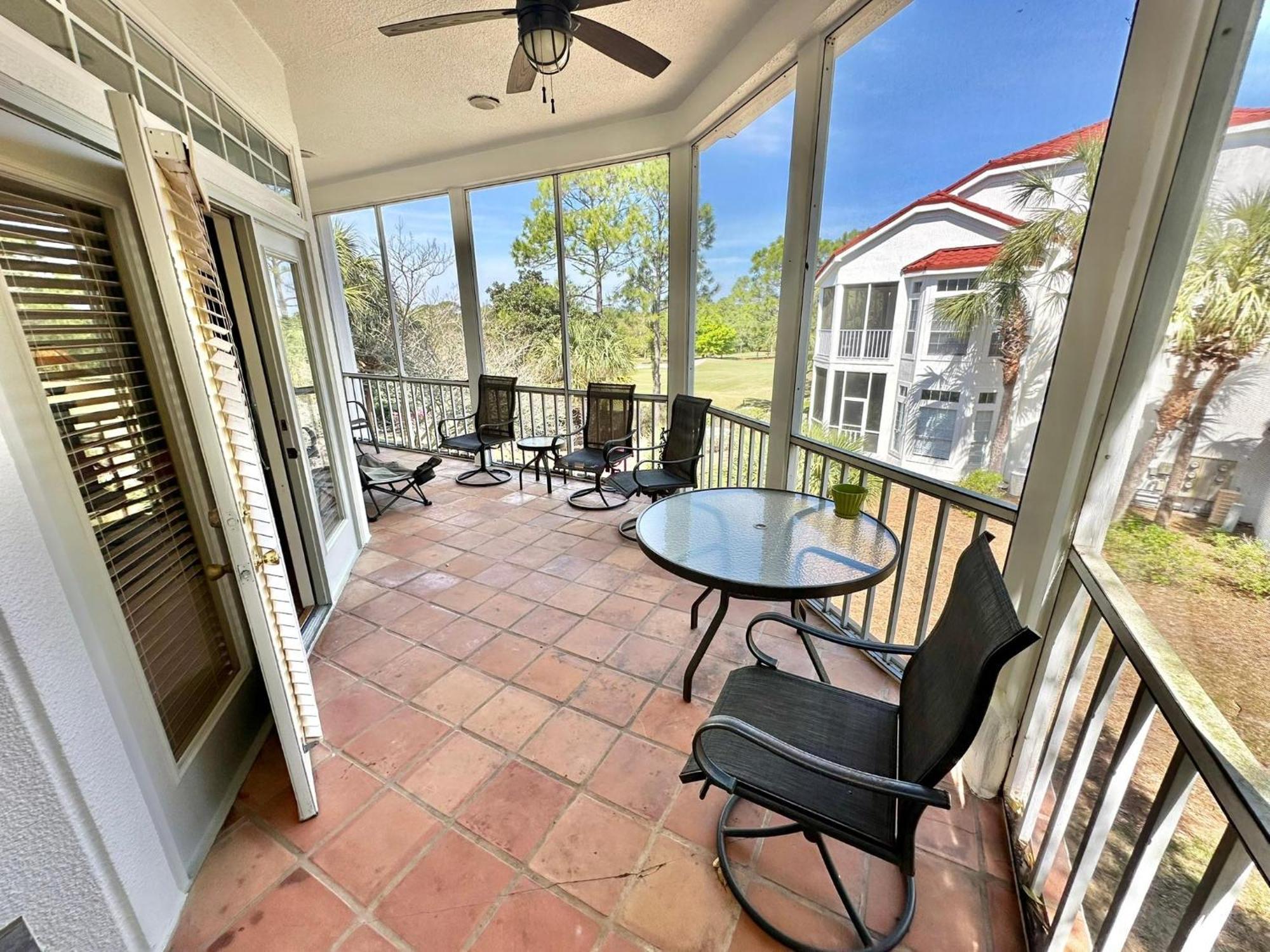 5259 Tivoli By The Sea Villa Destin Exterior photo